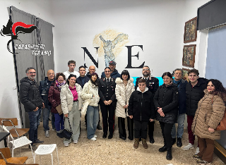 Teramo - Truffe agli anziani, rafforzata la rete di prevenzione dei Carabinieri